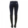 Bryczesy LEENA Full Grip damskie Spooks - navy